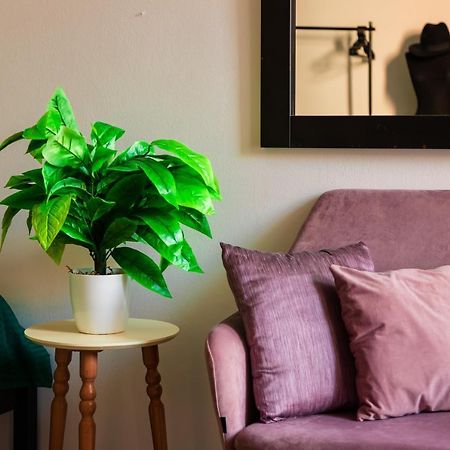 The Tropical House Tirana Apartment Екстериор снимка