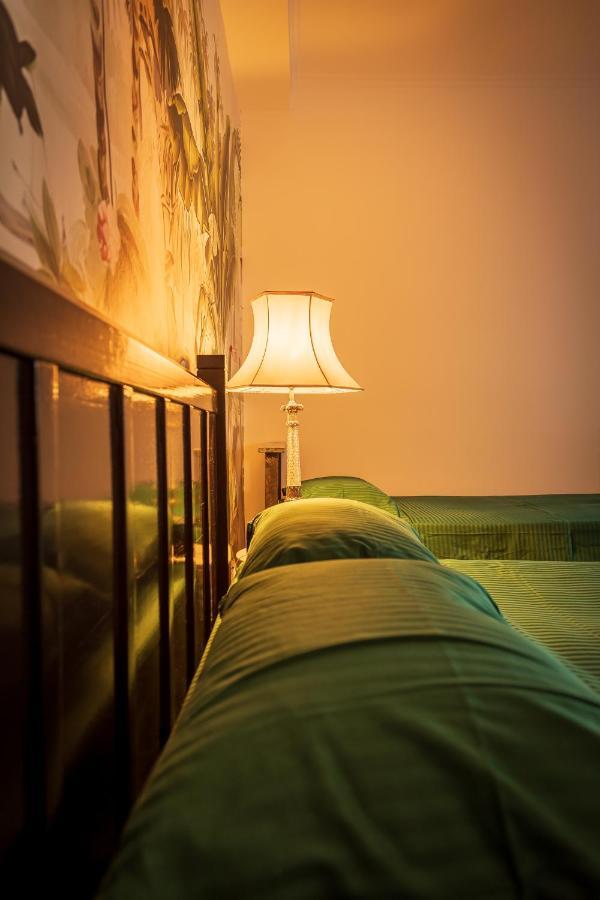 The Tropical House Tirana Apartment Екстериор снимка