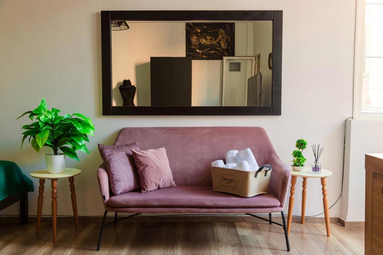 The Tropical House Tirana Apartment Екстериор снимка