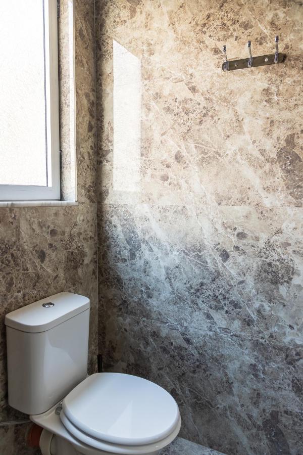 The Tropical House Tirana Apartment Екстериор снимка