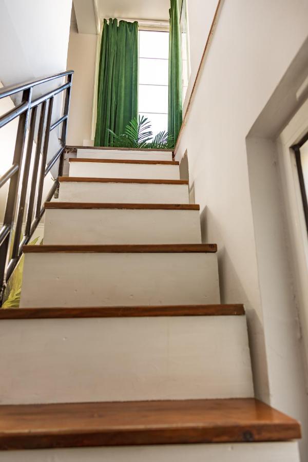 The Tropical House Tirana Apartment Екстериор снимка