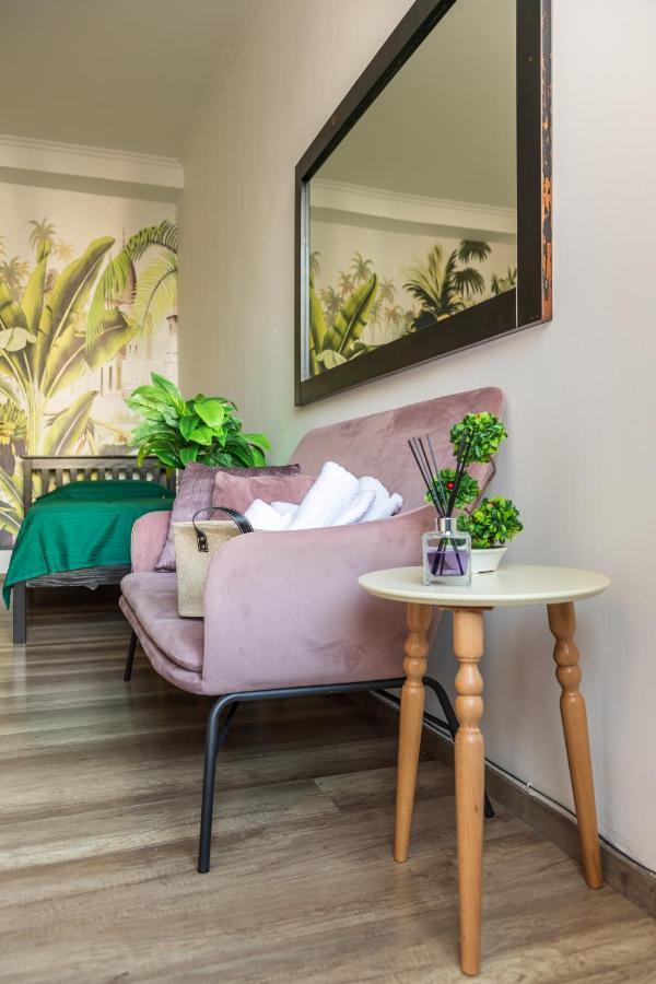 The Tropical House Tirana Apartment Екстериор снимка